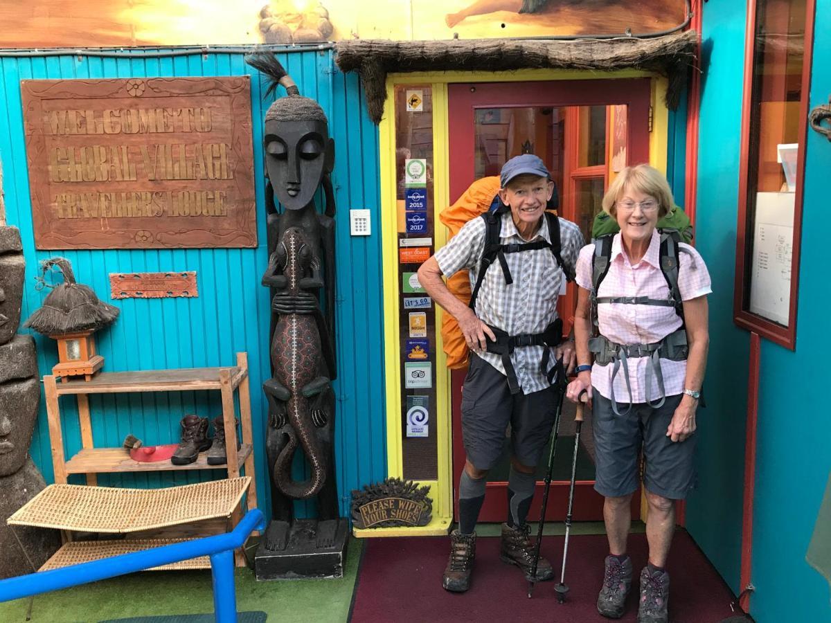 โกลบอล วิลเลจ ทราเวลเลอร์ ลอดจ์ Hostel เกรย์เมาท์ ภายนอก รูปภาพ The entrance to the Te Araroa/Hakainga/Te Araroa/Te Araroa/Te Araroa/Te Araroa/Te Araroa/Te Araroa/Te Araroa/Te Araroa/Te Araroa/Te Araroa/Te Araroa/Te Araroa/Te Araroa/Te Araroa/Te Araroa/Te Araroa/Te Araroa/Te Araroa/Te Araroa/Te Araroa/Te Araroa/T